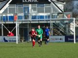 S.K.N.W.K. 3 - Bevelanders 4 (comp.) seizoen 2021-2022 (41/143)